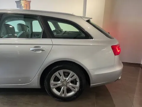 Audi A6 Avant 2.0 tdi Advanced 177cv multitronic - Immagine 8