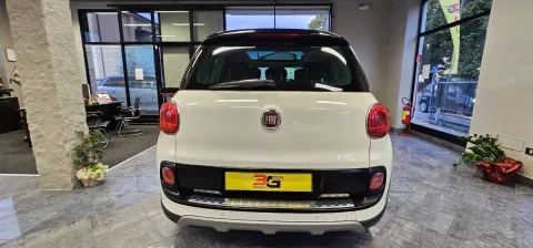 Fiat 500L 1.3 mjt Trekking 85cv - Immagine 5
