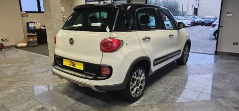 Fiat 500L 1.3 mjt Trekking 85cv - Immagine 6