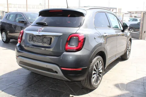 Fiat 500X 1.6 mjt City Cross 4x2 120cv dct - Immagine 4