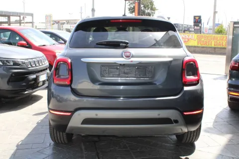 Fiat 500X 1.6 mjt City Cross 4x2 120cv dct - Immagine 5