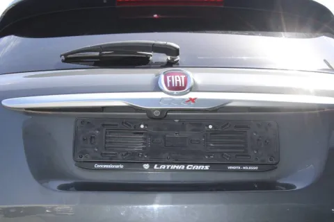 Fiat 500X 1.6 mjt City Cross 4x2 120cv dct - Immagine 6