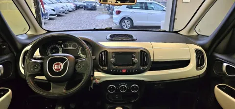Fiat 500L 1.3 mjt Trekking 85cv - Immagine 9