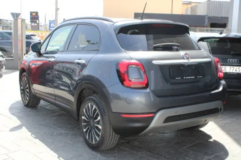 Fiat 500X 1.6 mjt City Cross 4x2 120cv dct - Immagine 7