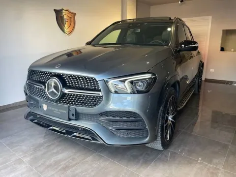 Mercedes GLE 350 de phev (e eq-power) Premium Plus 4matic auto - Immagine 1
