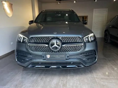 Mercedes GLE 350 de phev (e eq-power) Premium Plus 4matic auto - Immagine 2