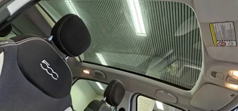 Fiat 500L 1.3 mjt Trekking 85cv - Immagine 12