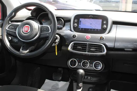 Fiat 500X 1.6 mjt City Cross 4x2 120cv dct - Immagine 11