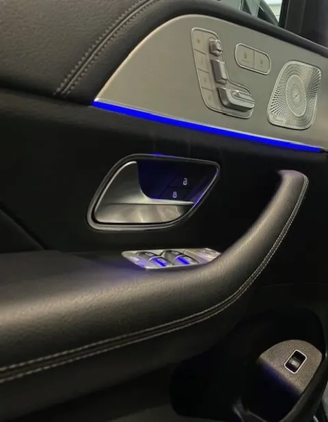 Mercedes GLE 350 de phev (e eq-power) Premium Plus 4matic auto - Immagine 5