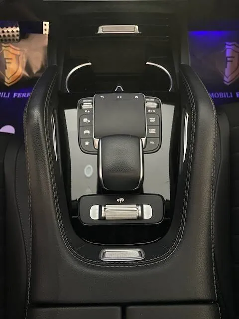 Mercedes GLE 350 de phev (e eq-power) Premium Plus 4matic auto - Immagine 6
