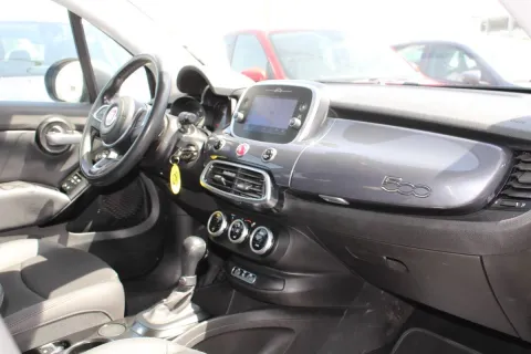 Fiat 500X 1.6 mjt City Cross 4x2 120cv dct - Immagine 13