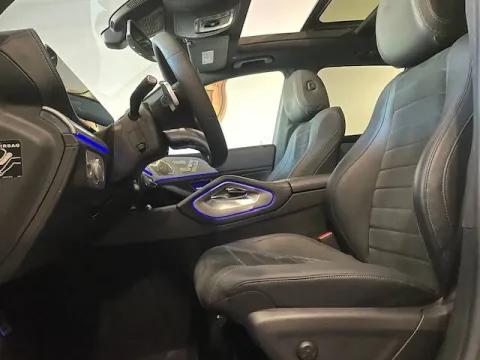 Mercedes GLE 350 de phev (e eq-power) Premium Plus 4matic auto - Immagine 7