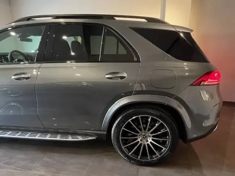 Mercedes GLE 350 de phev (e eq-power) Premium Plus 4matic auto - Immagine 9