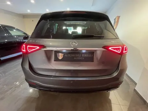 Mercedes GLE 350 de phev (e eq-power) Premium Plus 4matic auto - Immagine 10