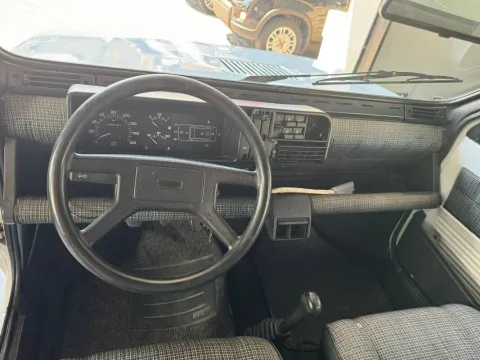 Fiat Panda 1.0 Trekking 4x4 - Immagine 6