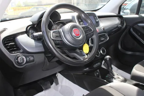 Fiat 500X 1.6 mjt City Cross 4x2 120cv dct - Immagine 17