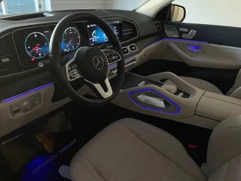 Mercedes GLE Coupe 350 d Premium Pro 4matic auto - Immagine 3