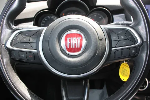 Fiat 500X 1.6 mjt City Cross 4x2 120cv dct - Immagine 18
