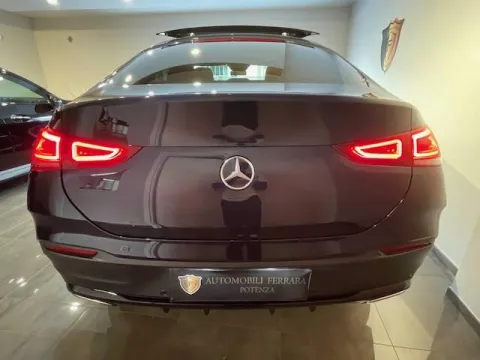 Mercedes GLE Coupe 350 d Premium Pro 4matic auto - Immagine 10