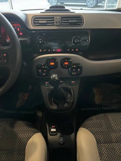 Fiat Panda 1.3 mjt 16v 4x4 75cv - Immagine 3