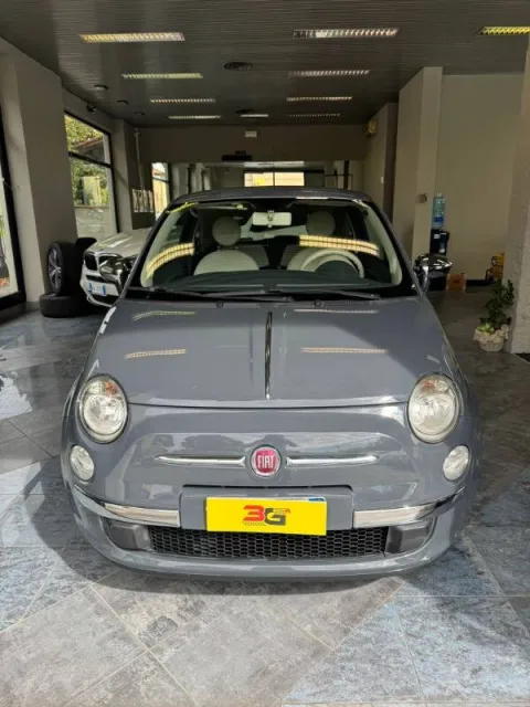 Fiat 500 1.2 Pop 69cv - Immagine 2