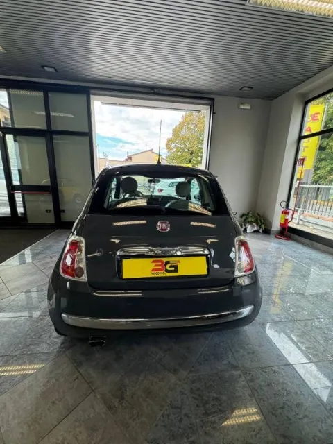 Fiat 500 1.2 Pop 69cv - Immagine 3