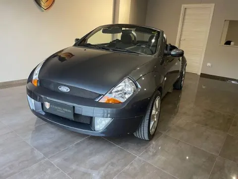 Ford StreetKa 1.6 95cv - Immagine 1