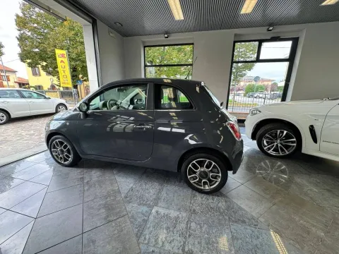 Fiat 500 1.2 Pop 69cv - Immagine 4