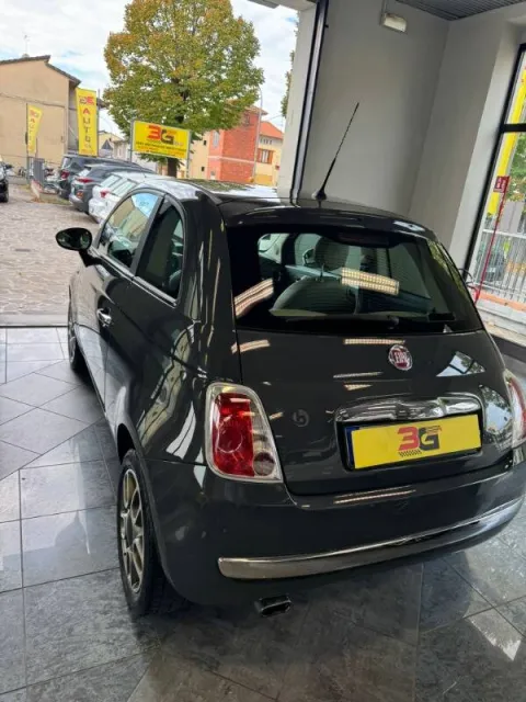 Fiat 500 1.2 Pop 69cv - Immagine 5