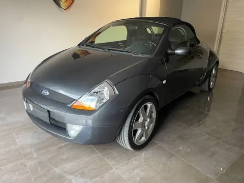 Ford StreetKa 1.6 95cv - Immagine 2