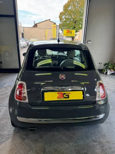 Fiat 500 1.2 Pop 69cv - Immagine 6