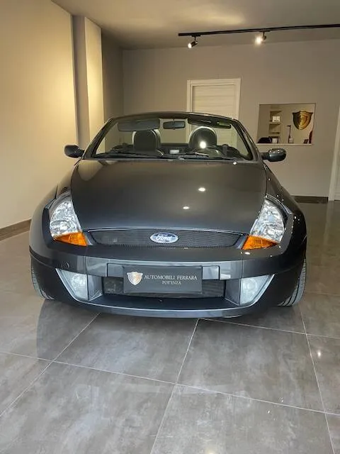 Ford StreetKa 1.6 95cv - Immagine 3