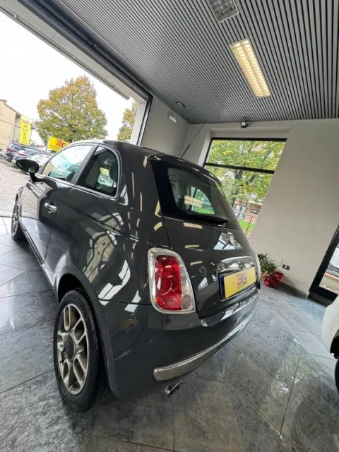 Fiat 500 1.2 Pop 69cv - Immagine 7