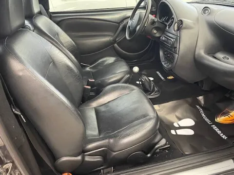 Ford StreetKa 1.6 95cv - Immagine 4