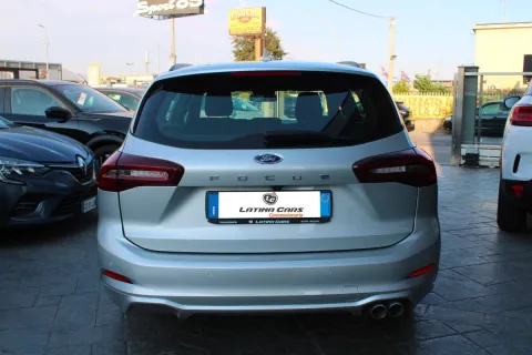 Ford Focus SW 1.5 ecoblue ST-Line 115cv auto - Immagine 6