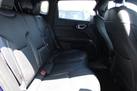 Jeep Compass 1.3 turbo t4 phev S 4xe auto - Immagine 11