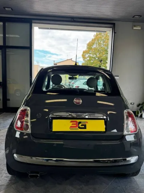 Fiat 500 1.2 Pop 69cv - Immagine 8