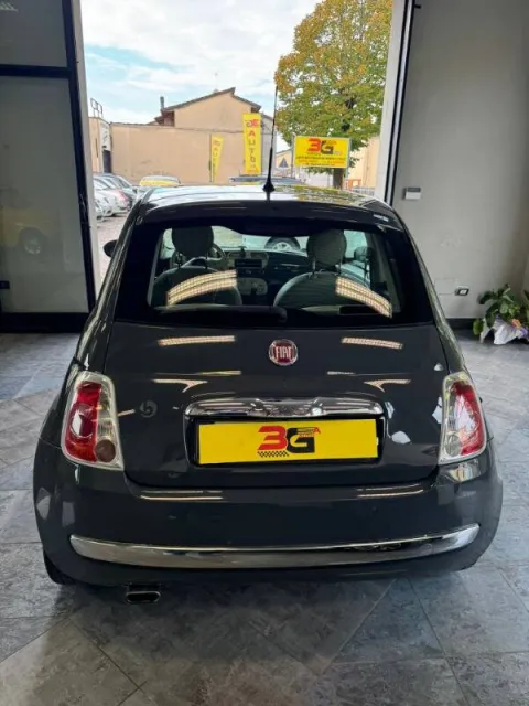 Fiat 500 1.2 Pop 69cv - Immagine 9