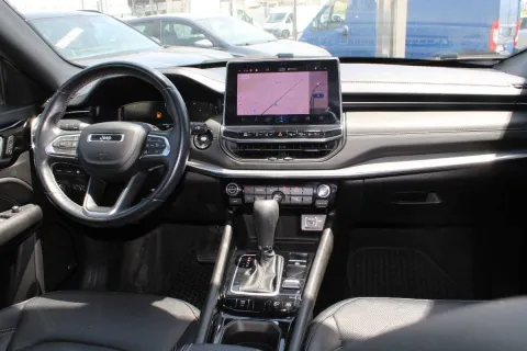 Jeep Compass 1.3 turbo t4 phev S 4xe auto - Immagine 12