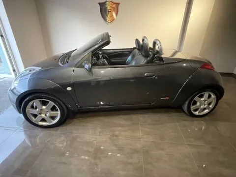 Ford StreetKa 1.6 95cv - Immagine 6