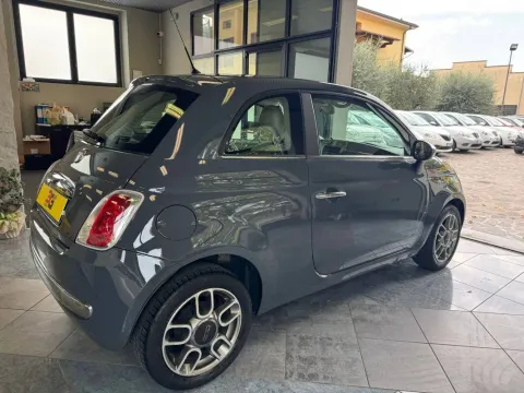Fiat 500 1.2 Pop 69cv - Immagine 10