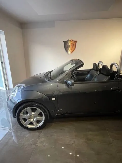Ford StreetKa 1.6 95cv - Immagine 7