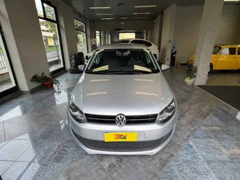 Volkswagen Polo 5p 1.4 Comfortline - Immagine 2
