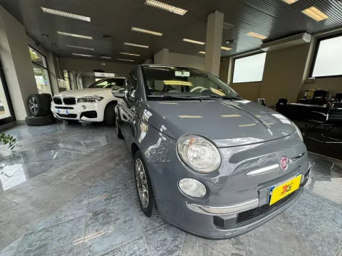 Fiat 500 1.2 Pop 69cv - Immagine 11