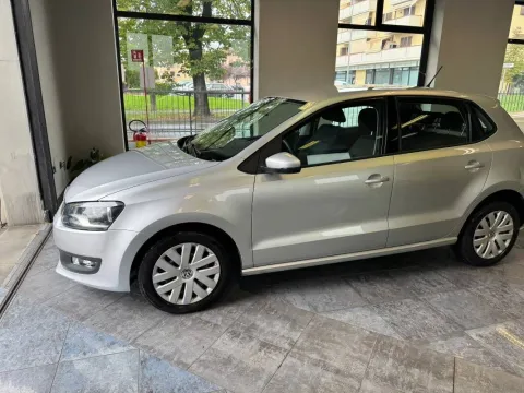 Volkswagen Polo 5p 1.4 Comfortline - Immagine 3