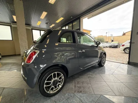 Fiat 500 1.2 Pop 69cv - Immagine 12