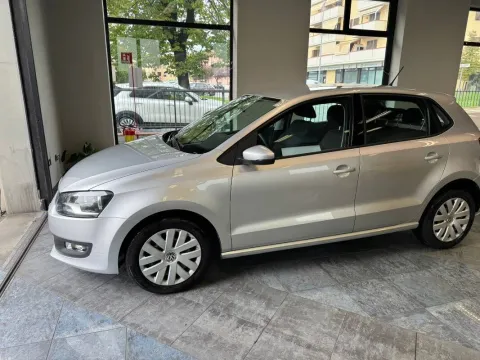 Volkswagen Polo 5p 1.4 Comfortline - Immagine 4