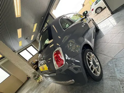 Fiat 500 1.2 Pop 69cv - Immagine 13