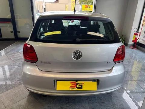 Volkswagen Polo 5p 1.4 Comfortline - Immagine 5