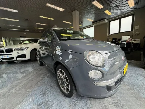 Fiat 500 1.2 Pop 69cv - Immagine 14